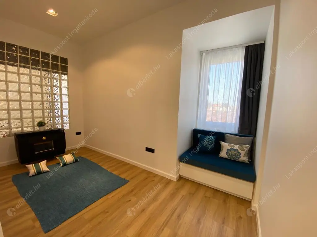 Kiadó albérlet 773000 Ft/hó áron: Budapest, V. kerület  Kecskeméti utca. Mérete: 90 nm, 2 szobás | Alberlet.hu - 6529791