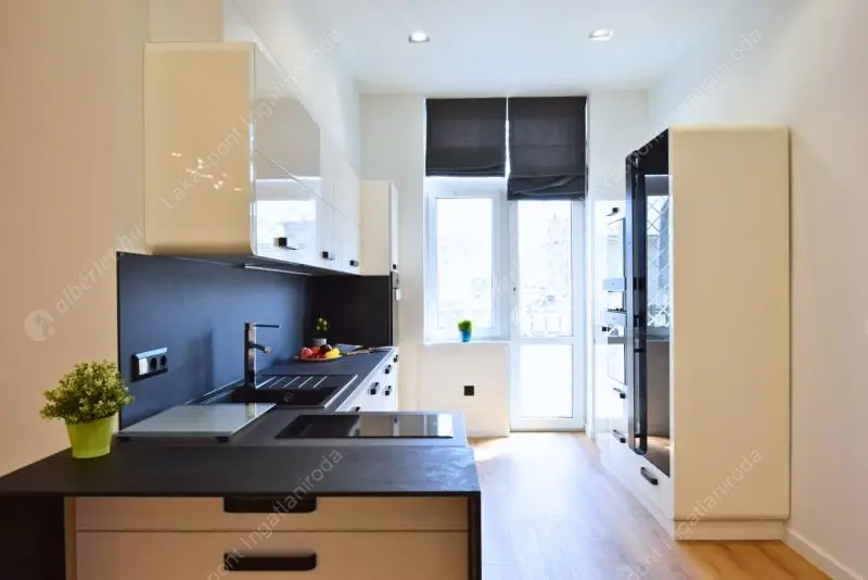 Kiadó albérlet 773000 Ft/hó áron: Budapest, V. kerület  Kecskeméti utca. Mérete: 90 nm, 2 szobás | Alberlet.hu - 6529803