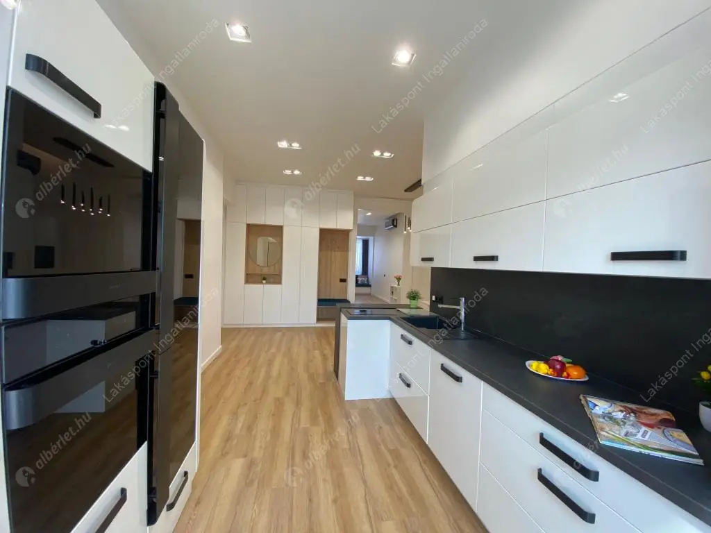 Kiadó albérlet 773000 Ft/hó áron: Budapest, V. kerület  Kecskeméti utca. Mérete: 90 nm, 2 szobás | Alberlet.hu - 6529804