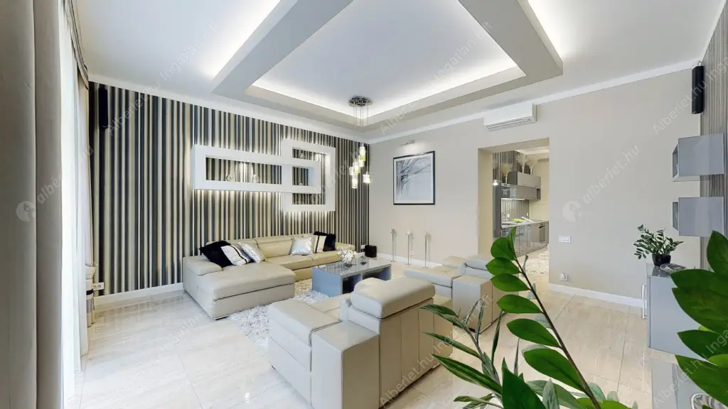 Kiadó albérlet 1091000 Ft/hó áron: Budapest, V. kerület  Királyi Pál utca. Mérete: 116 nm, 4 szobás | Alberlet.hu - 6562745