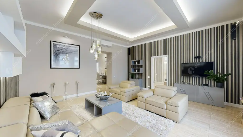 Kiadó albérlet 1091000 Ft/hó áron: Budapest, V. kerület  Királyi Pál utca. Mérete: 116 nm, 4 szobás | Alberlet.hu - 6562748