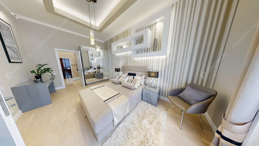 Kiadó albérlet 1091000 Ft/hó áron: Budapest, V. kerület  Királyi Pál utca. Mérete: 116 nm, 4 szobás | Alberlet.hu - 6562749