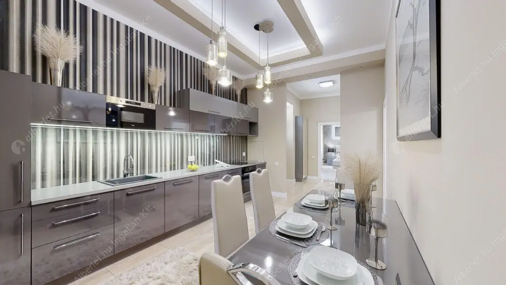 Kiadó albérlet 1091000 Ft/hó áron: Budapest, V. kerület  Királyi Pál utca. Mérete: 116 nm, 4 szobás | Alberlet.hu - 6562755