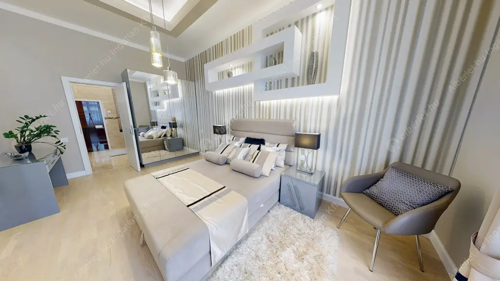 Kiadó albérlet 1091000 Ft/hó áron: Budapest, V. kerület  Királyi Pál utca. Mérete: 116 nm, 4 szobás | Alberlet.hu - 6562760