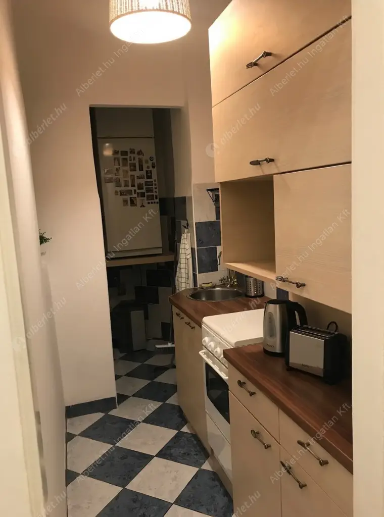 Kiadó albérlet 239000 Ft/hó áron: Budapest, V. kerület  Királyi Pál utca. Mérete: 36 nm, 1 szobás | Alberlet.hu - 6609266