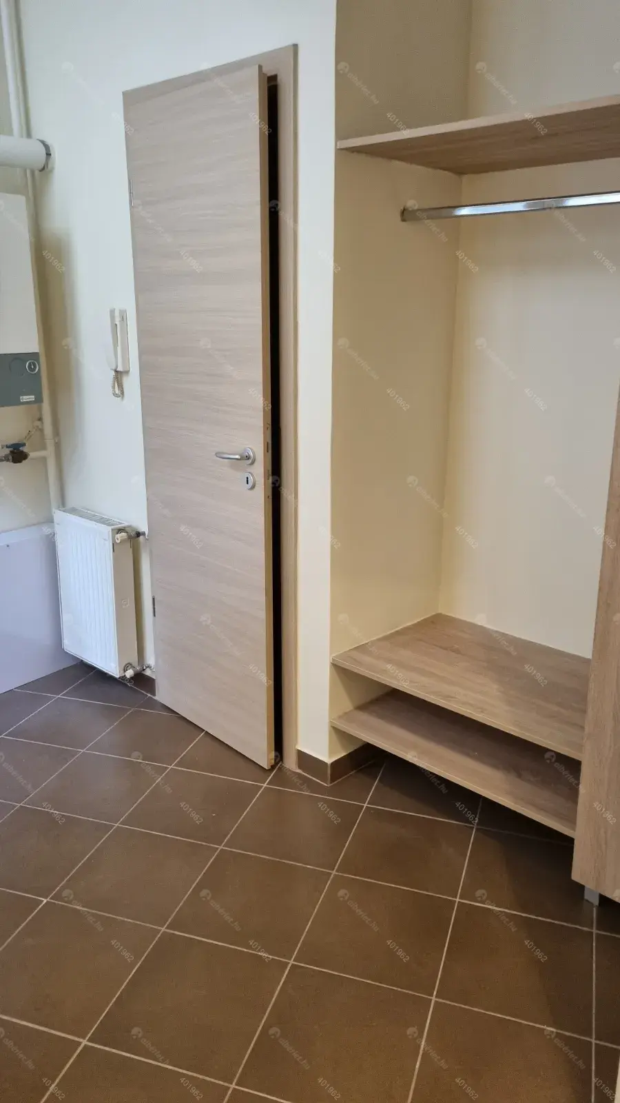 Kiadó albérlet 230000 Ft/hó áron: Budapest, V. kerület  Királyi Pál utca. Mérete: 42 nm, 1 szobás | Alberlet.hu - 6694515