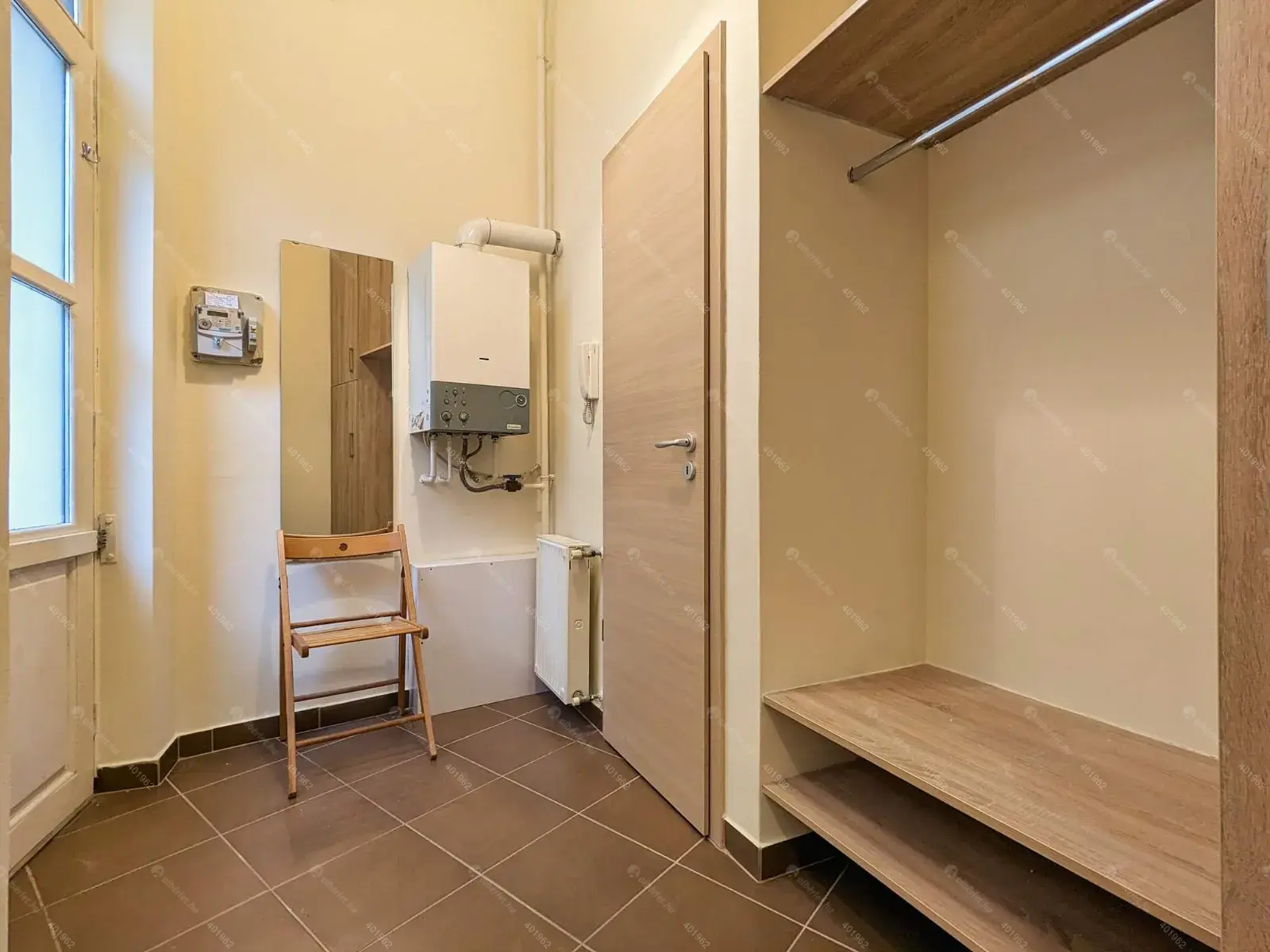 Kiadó albérlet 230000 Ft/hó áron: Budapest, V. kerület  Királyi Pál utca. Mérete: 42 nm, 1 szobás | Alberlet.hu - 6694516