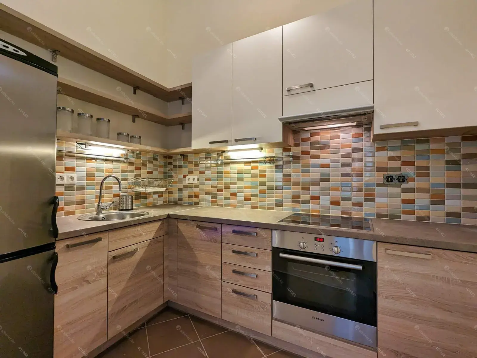 Kiadó albérlet 230000 Ft/hó áron: Budapest, V. kerület  Királyi Pál utca. Mérete: 42 nm, 1 szobás | Alberlet.hu - 6694526