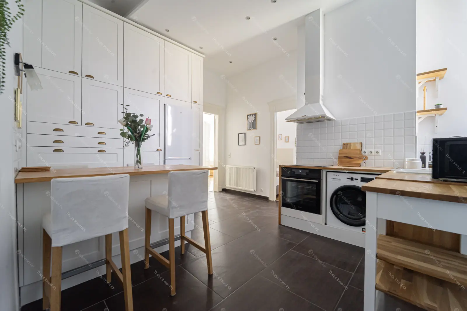 Kiadó albérlet 480000 Ft/hó áron: Budapest, V. kerület  Királyi Pál utca. Mérete: 80 nm, 3 szobás | Alberlet.hu - 6701343