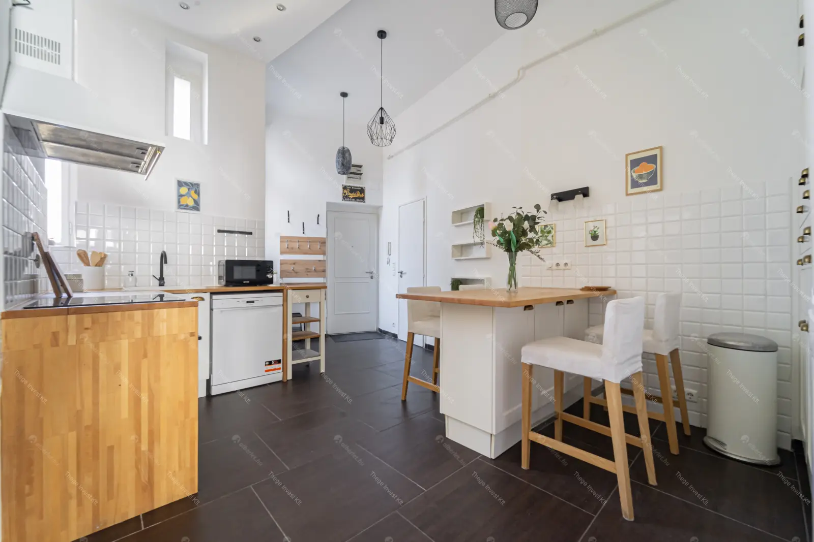 Kiadó albérlet 480000 Ft/hó áron: Budapest, V. kerület  Királyi Pál utca. Mérete: 80 nm, 3 szobás | Alberlet.hu - 6701344