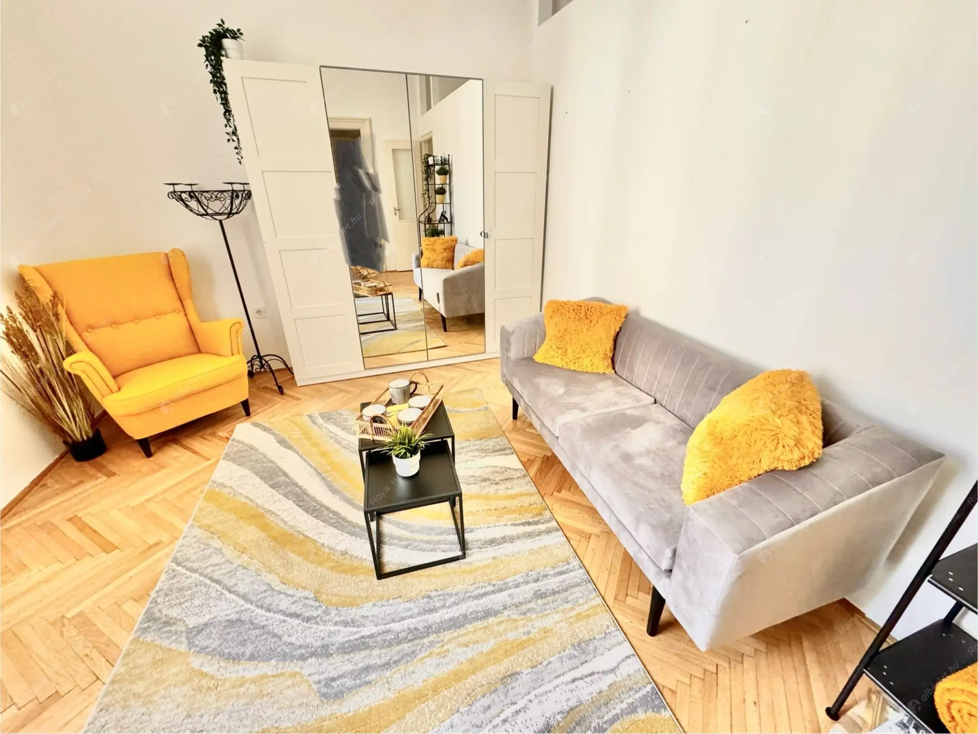 Kiadó albérlet 250000 Ft/hó áron: Budapest, V. kerület  Kossuth Lajos utca. Mérete: 35 nm, 2 szobás | Alberlet.hu - 6618549