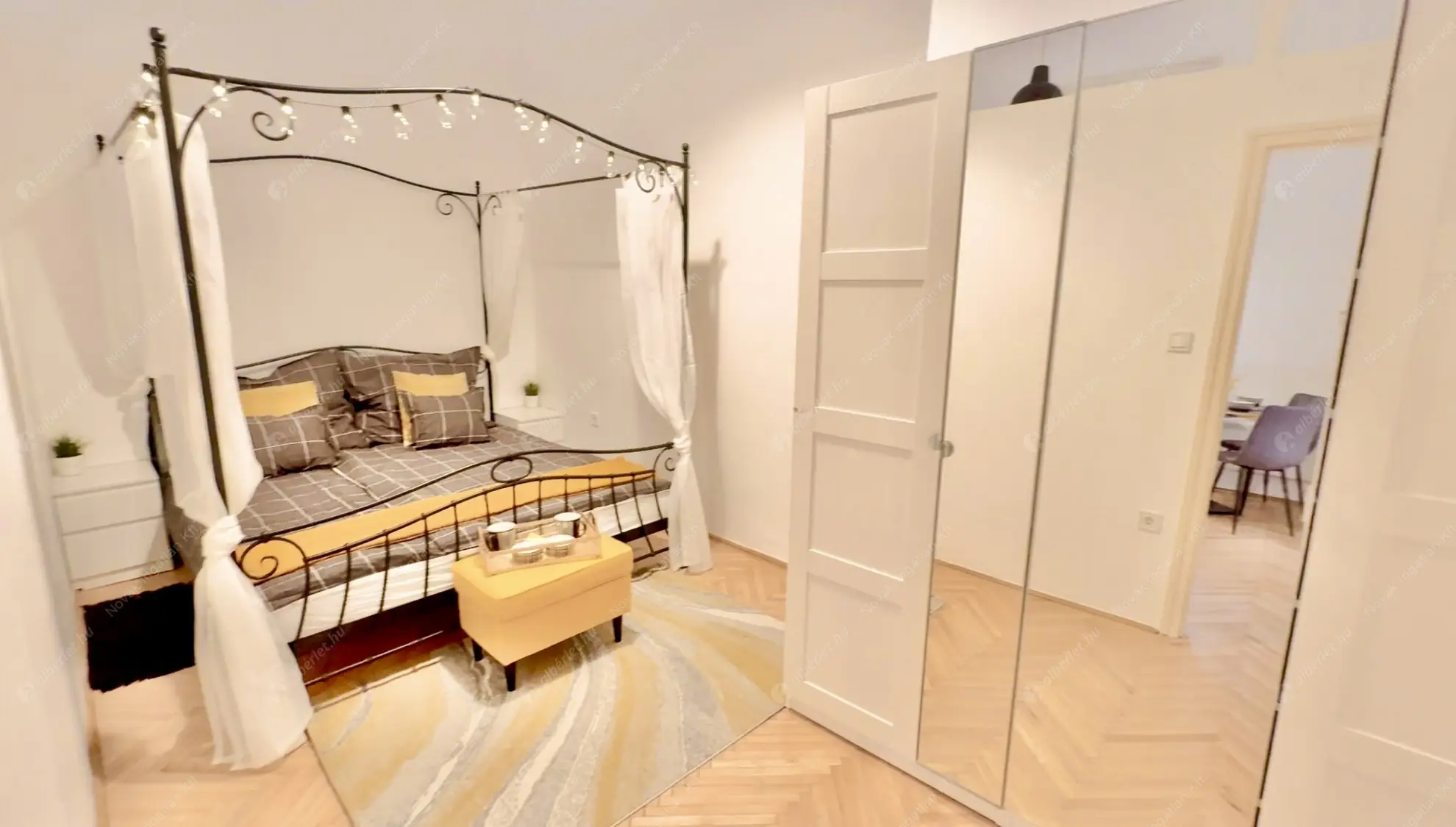 Kiadó albérlet 250000 Ft/hó áron: Budapest, V. kerület  Kossuth Lajos utca. Mérete: 35 nm, 2 szobás | Alberlet.hu - 6628389