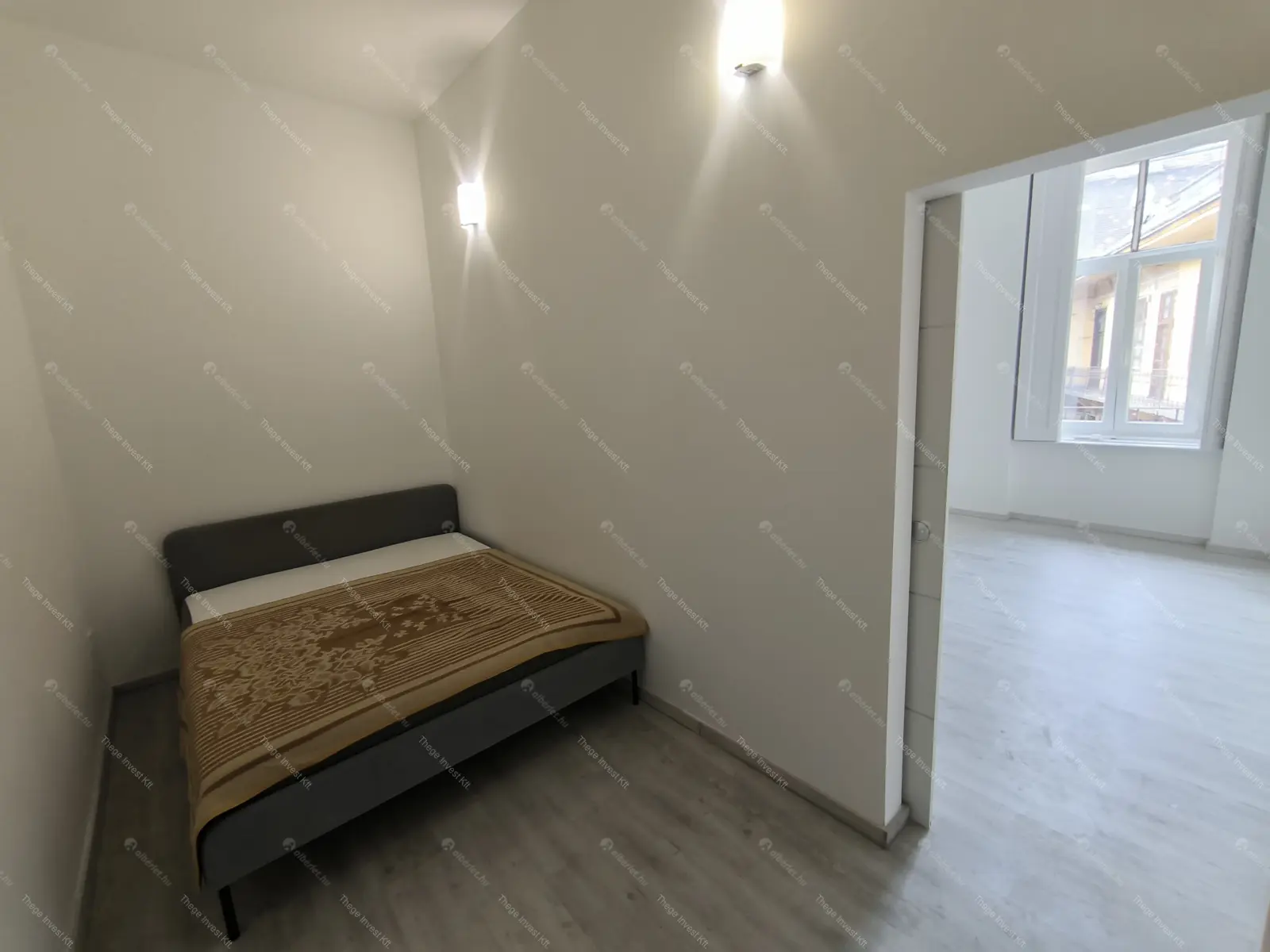 Kiadó albérlet 320000 Ft/hó áron: Budapest, V. kerület  Kossuth Lajos utca. Mérete: 40 nm, 1 szobás | Alberlet.hu - 6702461