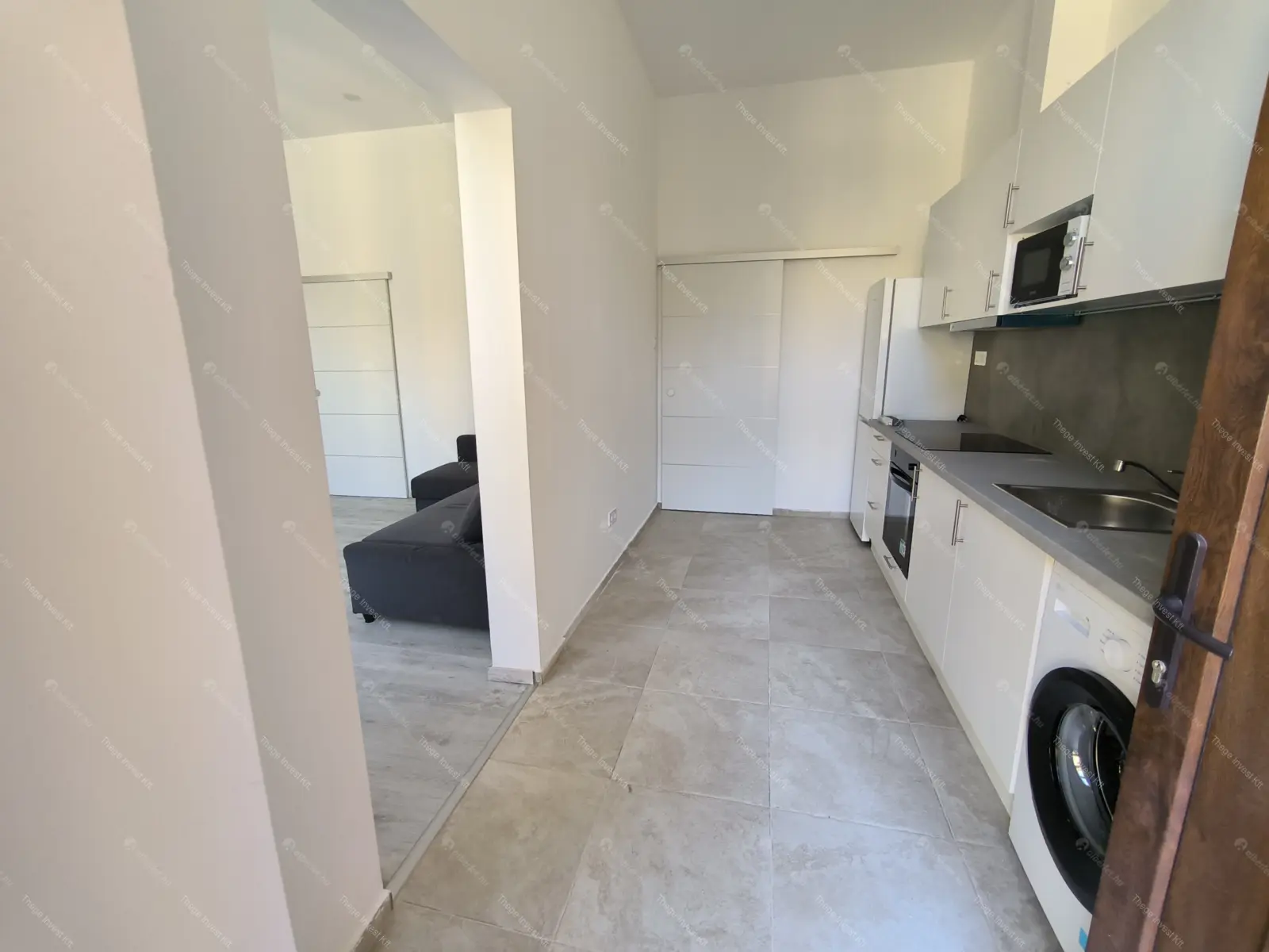 Kiadó albérlet 320000 Ft/hó áron: Budapest, V. kerület  Kossuth Lajos utca. Mérete: 40 nm, 1 szobás | Alberlet.hu - 6702464