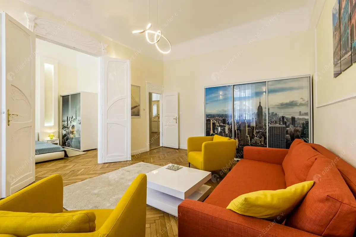 Kiadó albérlet 350000 Ft/hó áron: Budapest, V. kerület  Kossuth Lajos utca. Mérete: 68 nm, 2 szobás | Alberlet.hu - 6401568