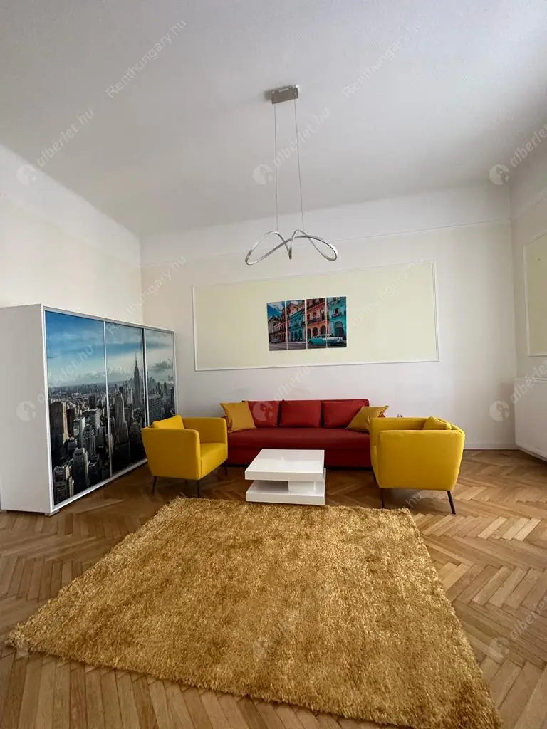 Kiadó albérlet 340000 Ft/hó áron: Budapest, V. kerület  Kossuth Lajos utca. Mérete: 68 nm, 2 szobás | Alberlet.hu - 6630893