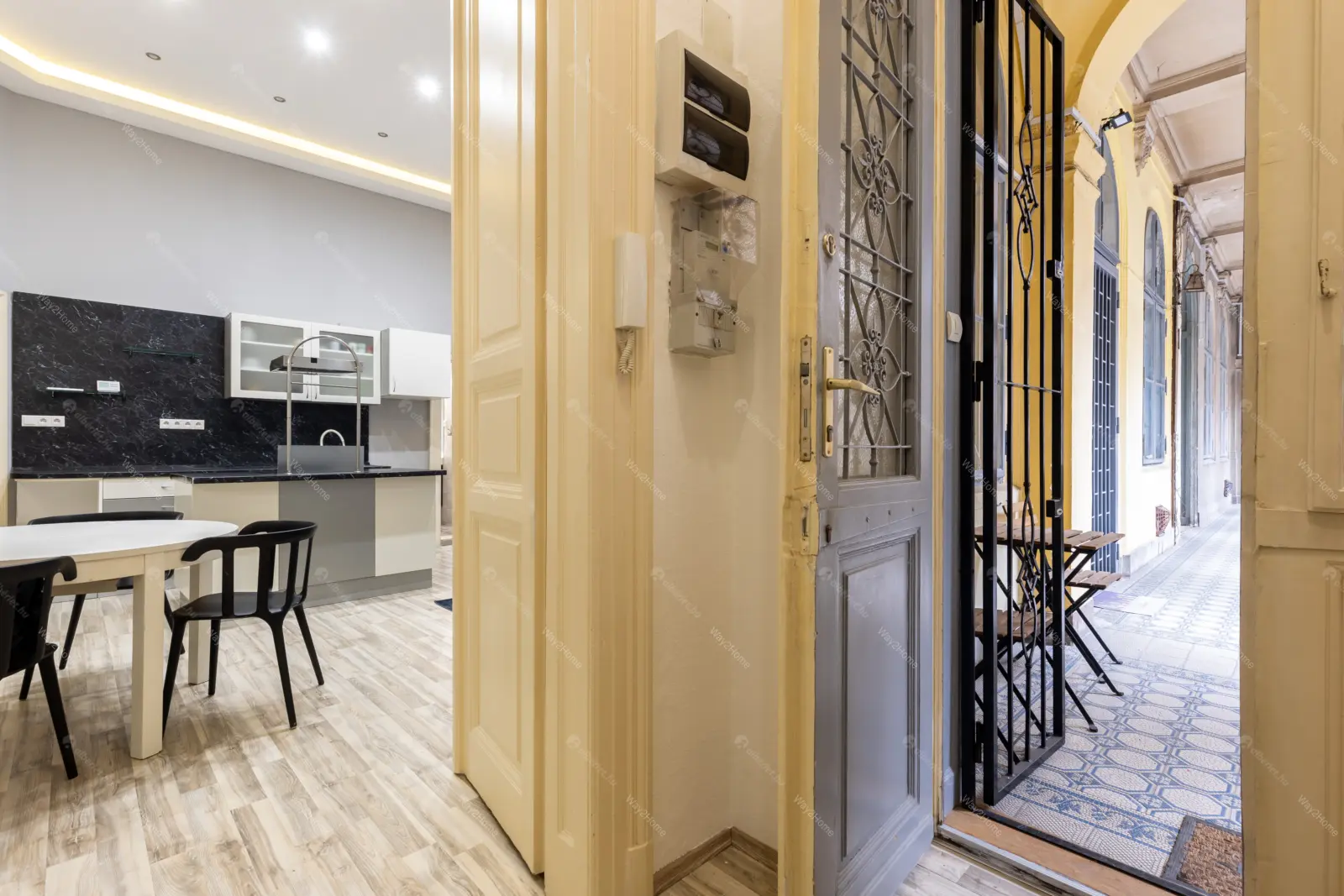 Kiadó albérlet 280000 Ft/hó áron: Budapest, V. kerület  Kossuth Lajos utca. Mérete: 69 nm, 3 szobás | Alberlet.hu - 6687787