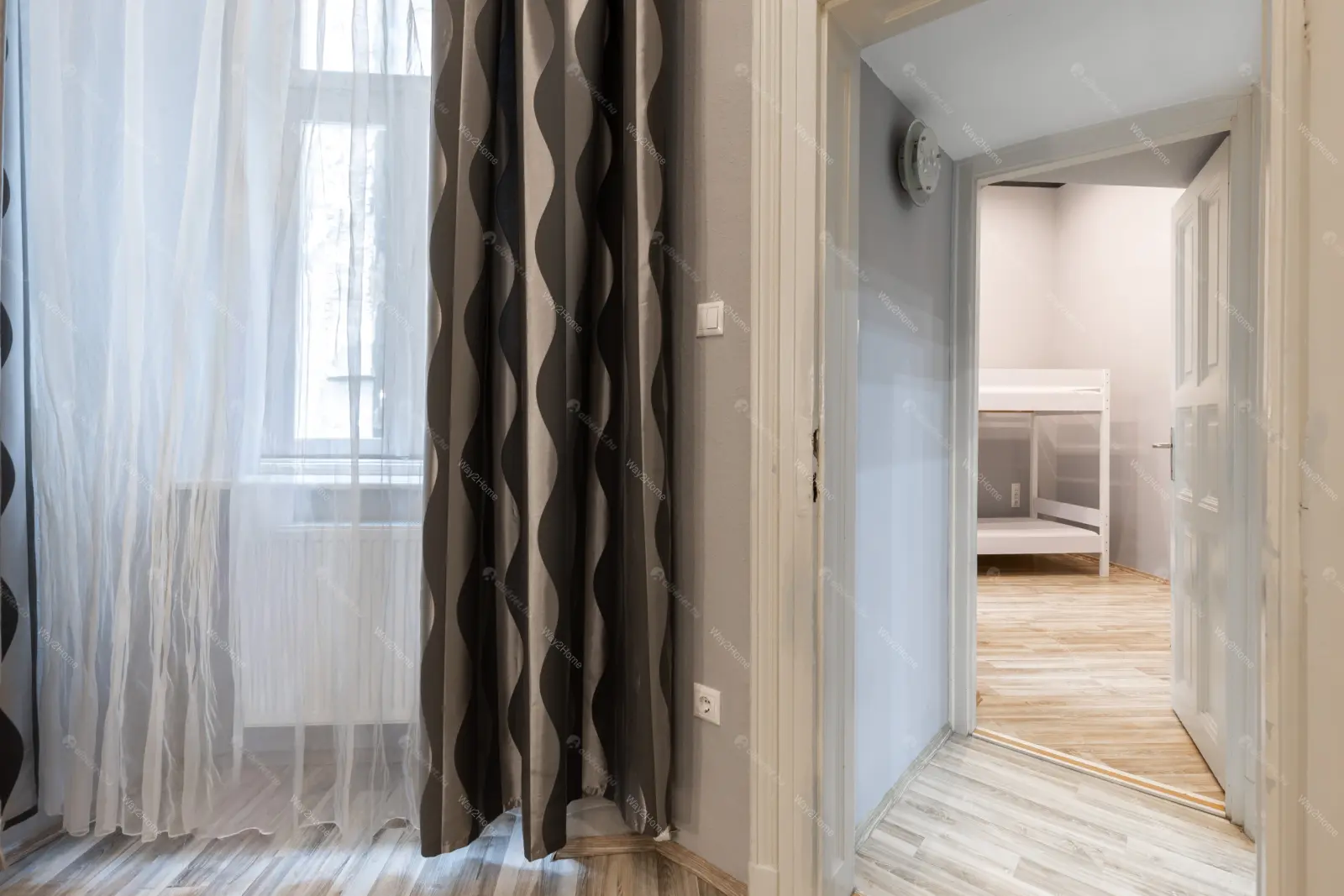 Kiadó albérlet 280000 Ft/hó áron: Budapest, V. kerület  Kossuth Lajos utca. Mérete: 69 nm, 3 szobás | Alberlet.hu - 6687798