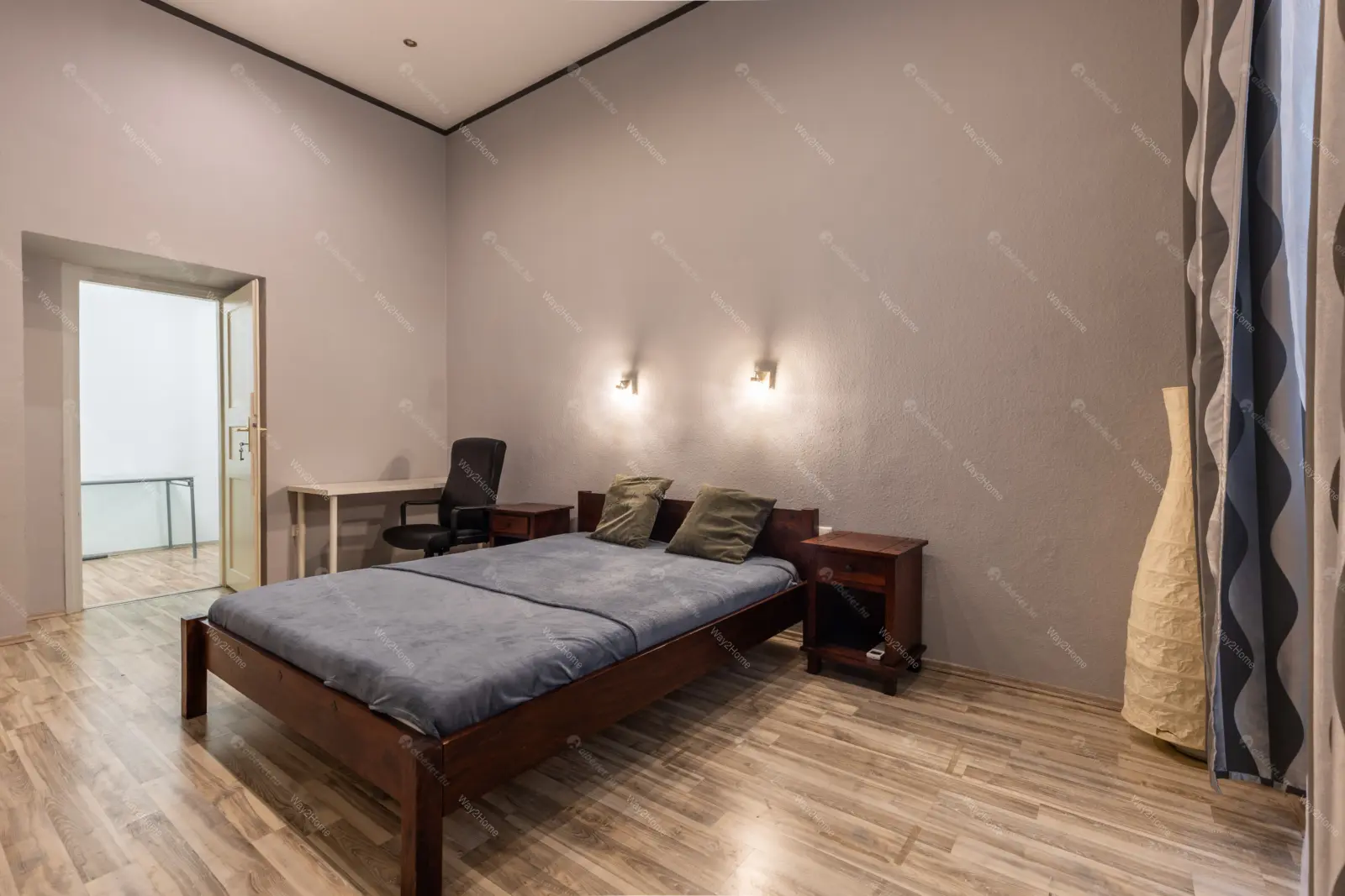 Kiadó albérlet 280000 Ft/hó áron: Budapest, V. kerület  Kossuth Lajos utca. Mérete: 69 nm, 3 szobás | Alberlet.hu - 6687799