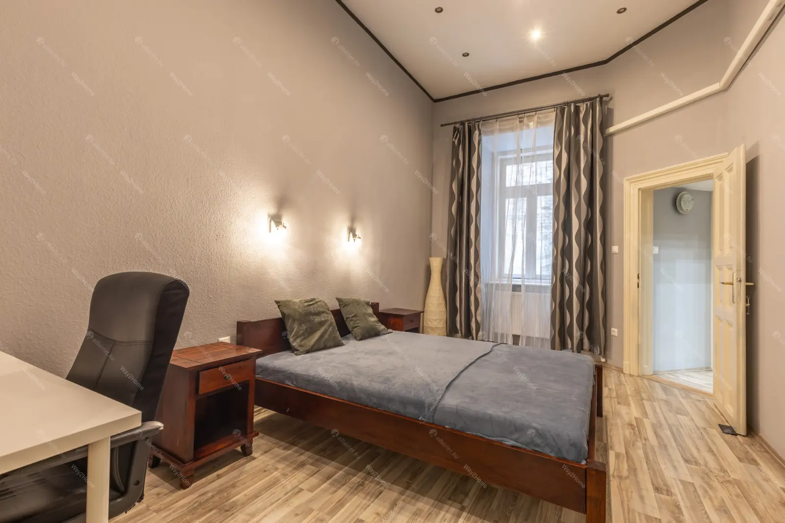 Kiadó albérlet 280000 Ft/hó áron: Budapest, V. kerület  Kossuth Lajos utca. Mérete: 69 nm, 3 szobás | Alberlet.hu - 6687801