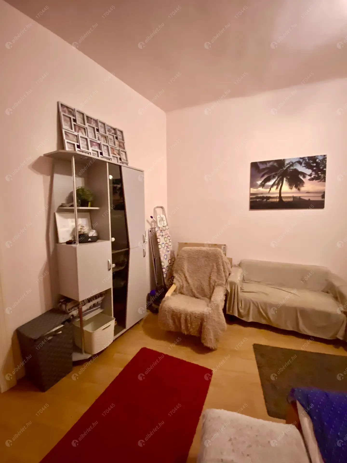 Kiadó albérlet 291000 Ft/hó áron: Budapest, V. kerület  Magyar utca. Mérete: 65 nm, 2 szobás | Alberlet.hu - 6489637