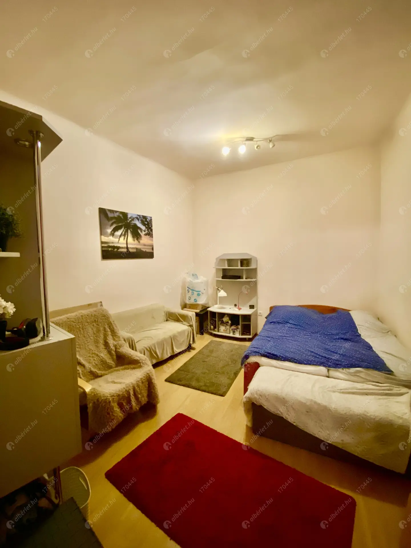 Kiadó albérlet 291000 Ft/hó áron: Budapest, V. kerület  Magyar utca. Mérete: 65 nm, 2 szobás | Alberlet.hu - 6489638