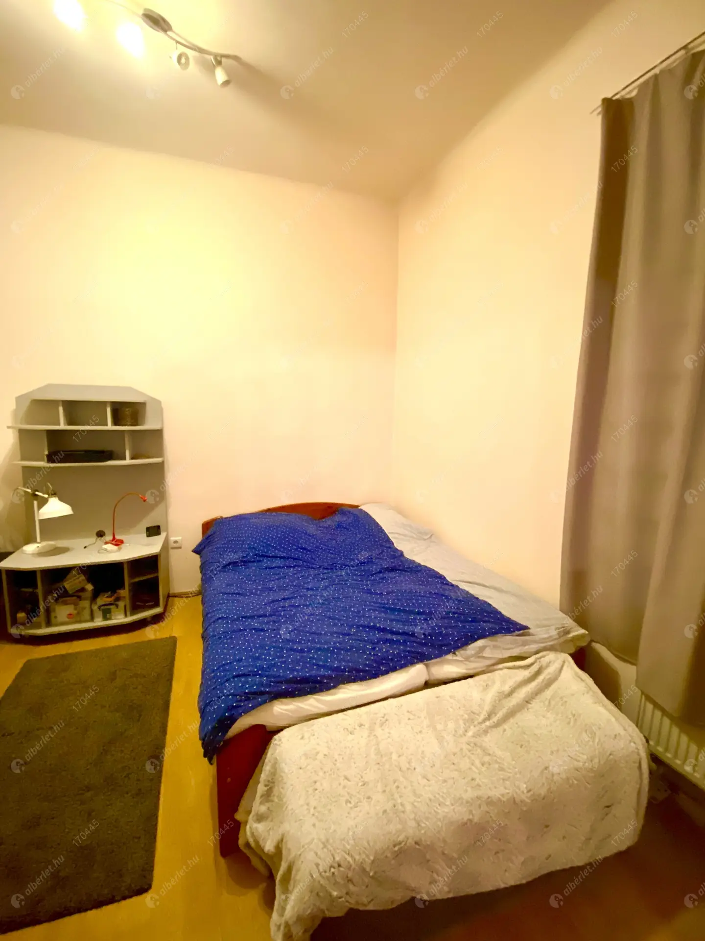 Kiadó albérlet 291000 Ft/hó áron: Budapest, V. kerület  Magyar utca. Mérete: 65 nm, 2 szobás | Alberlet.hu - 6489639