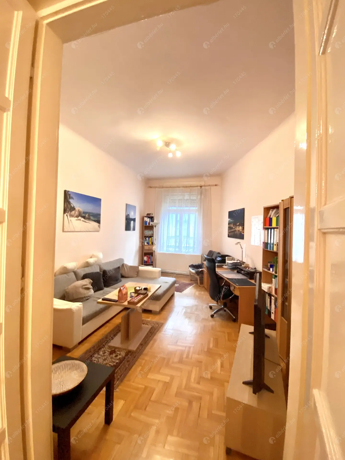 Kiadó albérlet 291000 Ft/hó áron: Budapest, V. kerület  Magyar utca. Mérete: 65 nm, 2 szobás | Alberlet.hu - 6489642