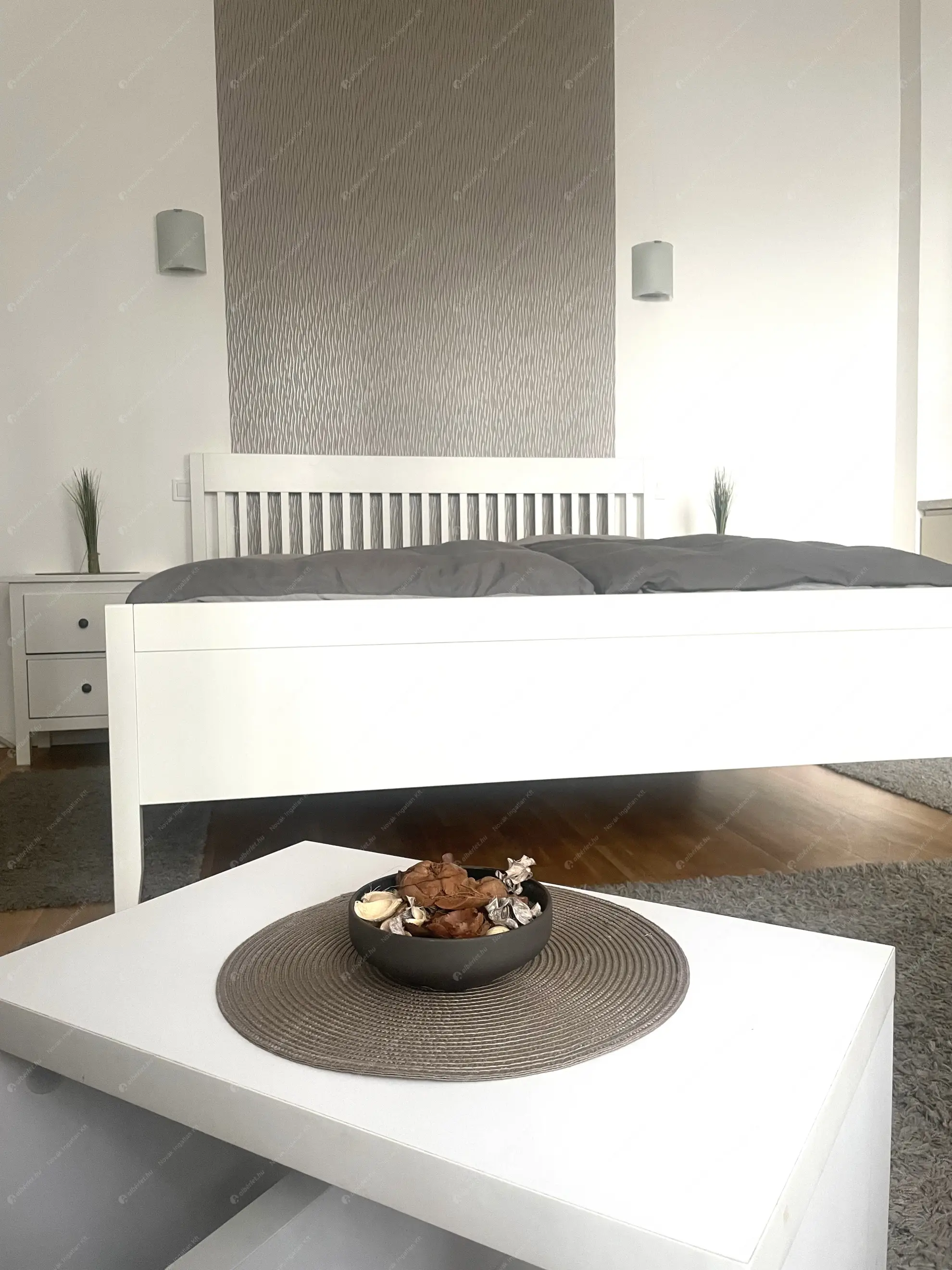 Kiadó albérlet 220000 Ft/hó áron: Budapest, V. kerület  Mérleg utca. Mérete: 28 nm, 1 szobás | Alberlet.hu - 6589323