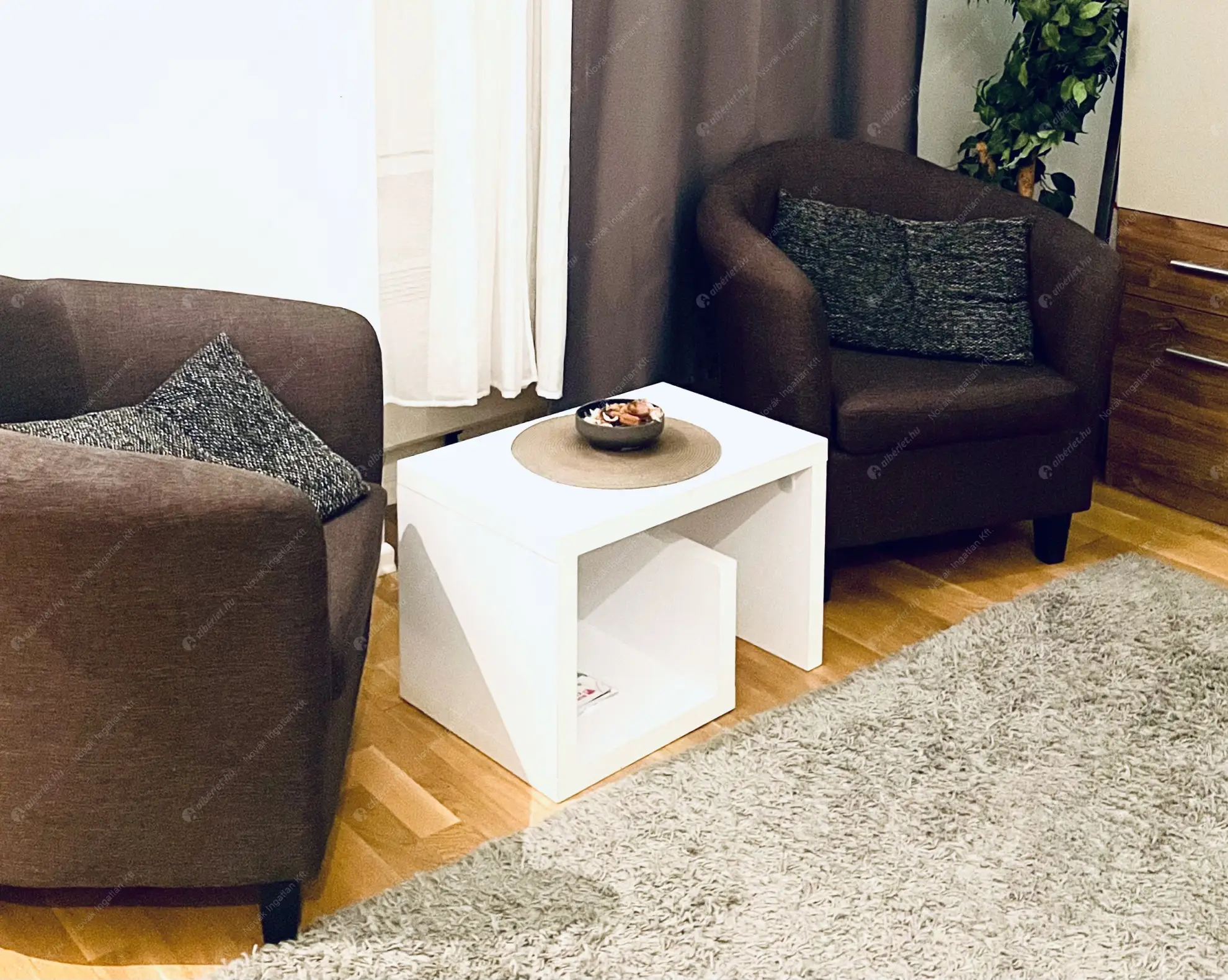 Kiadó albérlet 220000 Ft/hó áron: Budapest, V. kerület  Mérleg utca. Mérete: 28 nm, 1 szobás | Alberlet.hu - 6589332