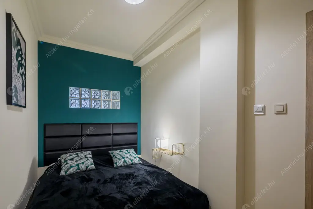 Kiadó albérlet 466000 Ft/hó áron: Budapest, V. kerület  Mérleg utca. Mérete: 53 nm, 2 szobás | Alberlet.hu - 6559514