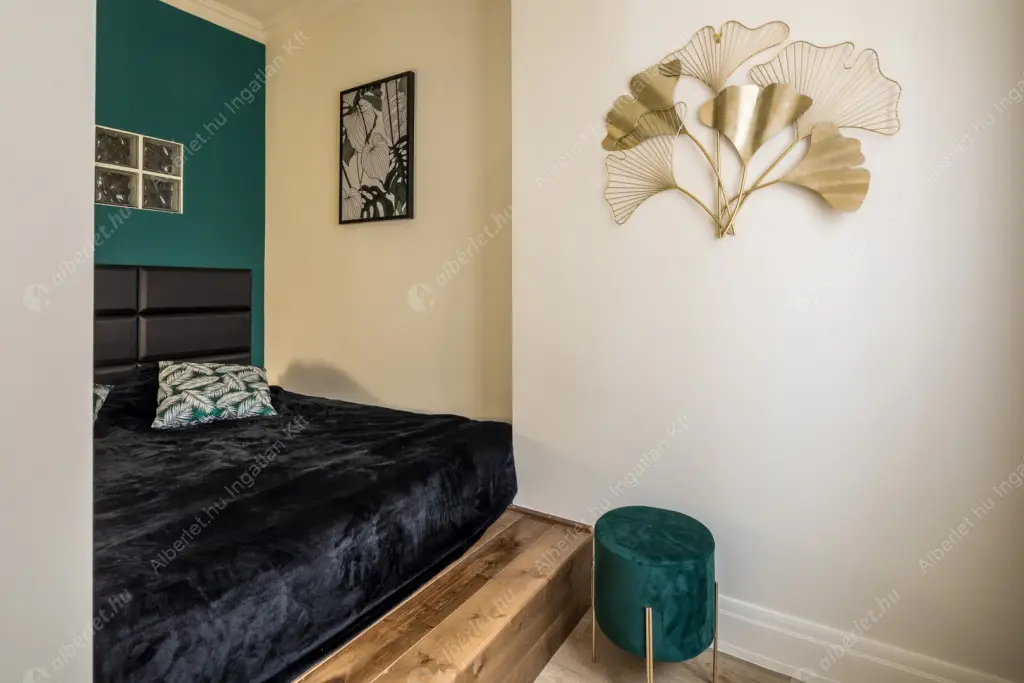 Kiadó albérlet 466000 Ft/hó áron: Budapest, V. kerület  Mérleg utca. Mérete: 53 nm, 2 szobás | Alberlet.hu - 6559515