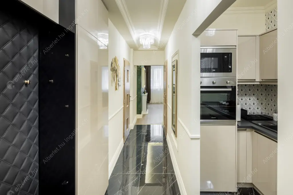 Kiadó albérlet 466000 Ft/hó áron: Budapest, V. kerület  Mérleg utca. Mérete: 53 nm, 2 szobás | Alberlet.hu - 6559517