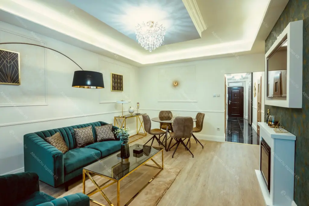 Kiadó albérlet 472000 Ft/hó áron: Budapest, V. kerület  Mérleg utca. Mérete: 53 nm, 2 szobás | Alberlet.hu - 6678509