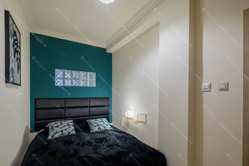 Kiadó albérlet 472000 Ft/hó áron: Budapest, V. kerület  Mérleg utca. Mérete: 53 nm, 2 szobás | Alberlet.hu - 6678511