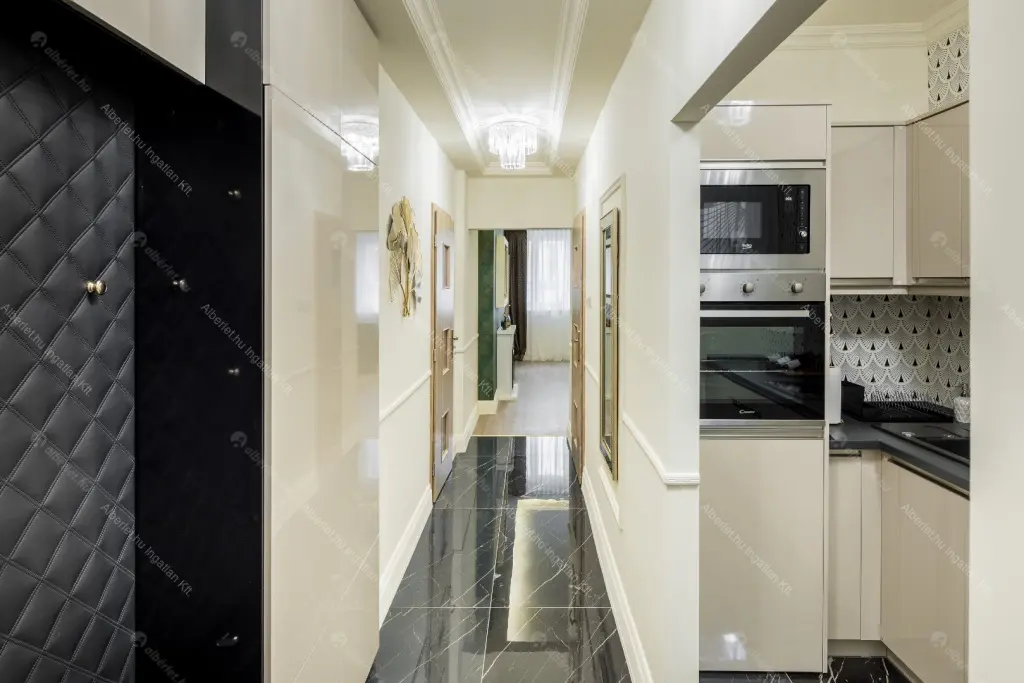 Kiadó albérlet 472000 Ft/hó áron: Budapest, V. kerület  Mérleg utca. Mérete: 53 nm, 2 szobás | Alberlet.hu - 6678514