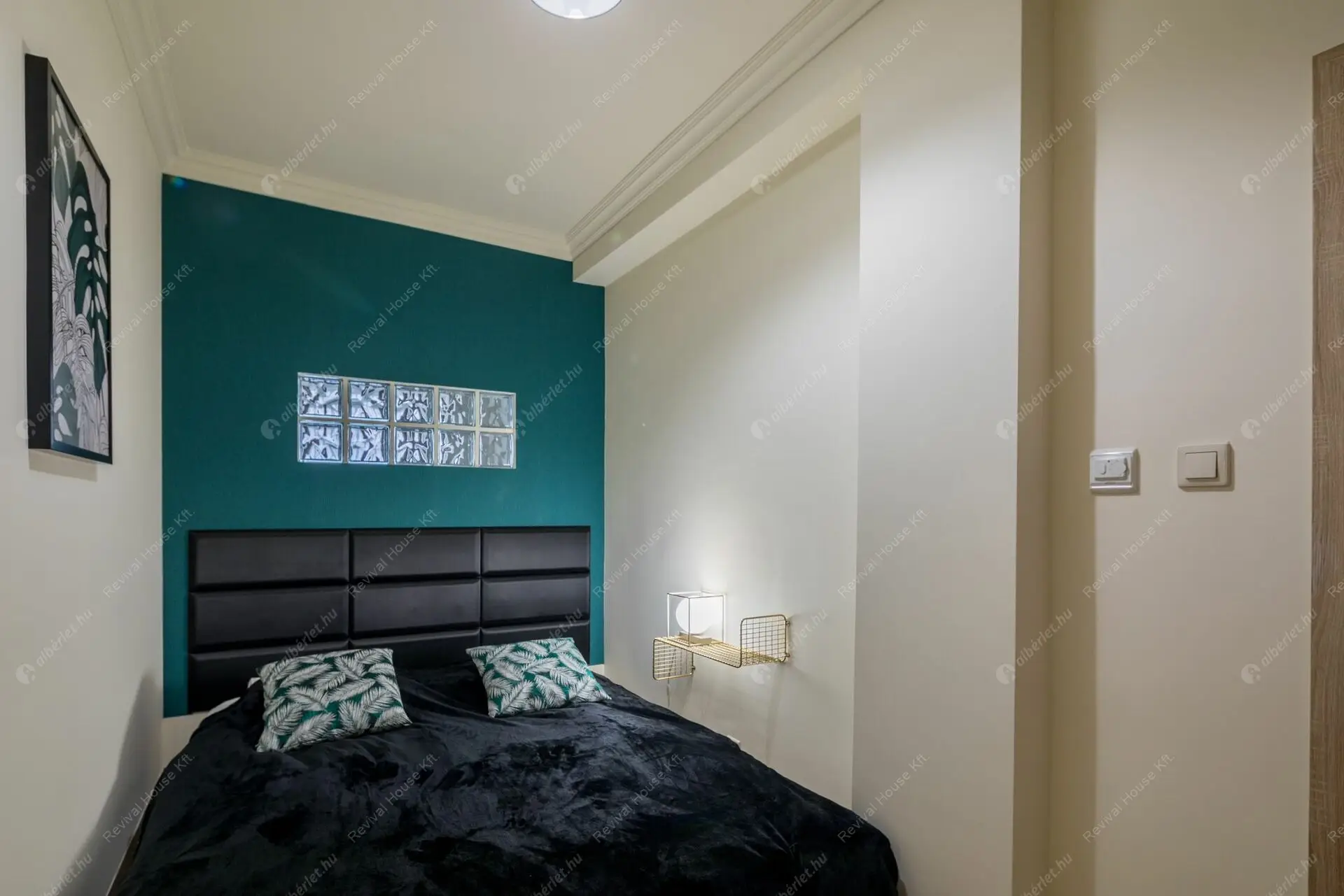 Kiadó albérlet 464000 Ft/hó áron: Budapest, V. kerület  Mérleg utca. Mérete: 53 nm, 3 szobás | Alberlet.hu - 6530989