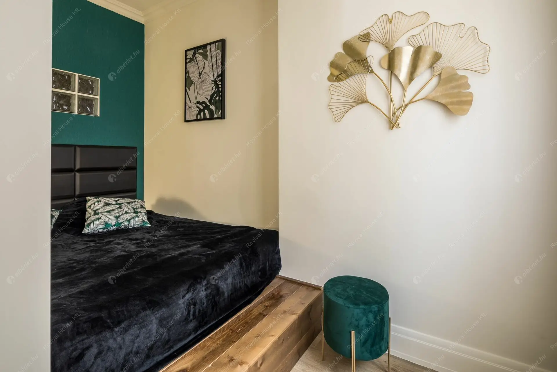 Kiadó albérlet 464000 Ft/hó áron: Budapest, V. kerület  Mérleg utca. Mérete: 53 nm, 3 szobás | Alberlet.hu - 6530991