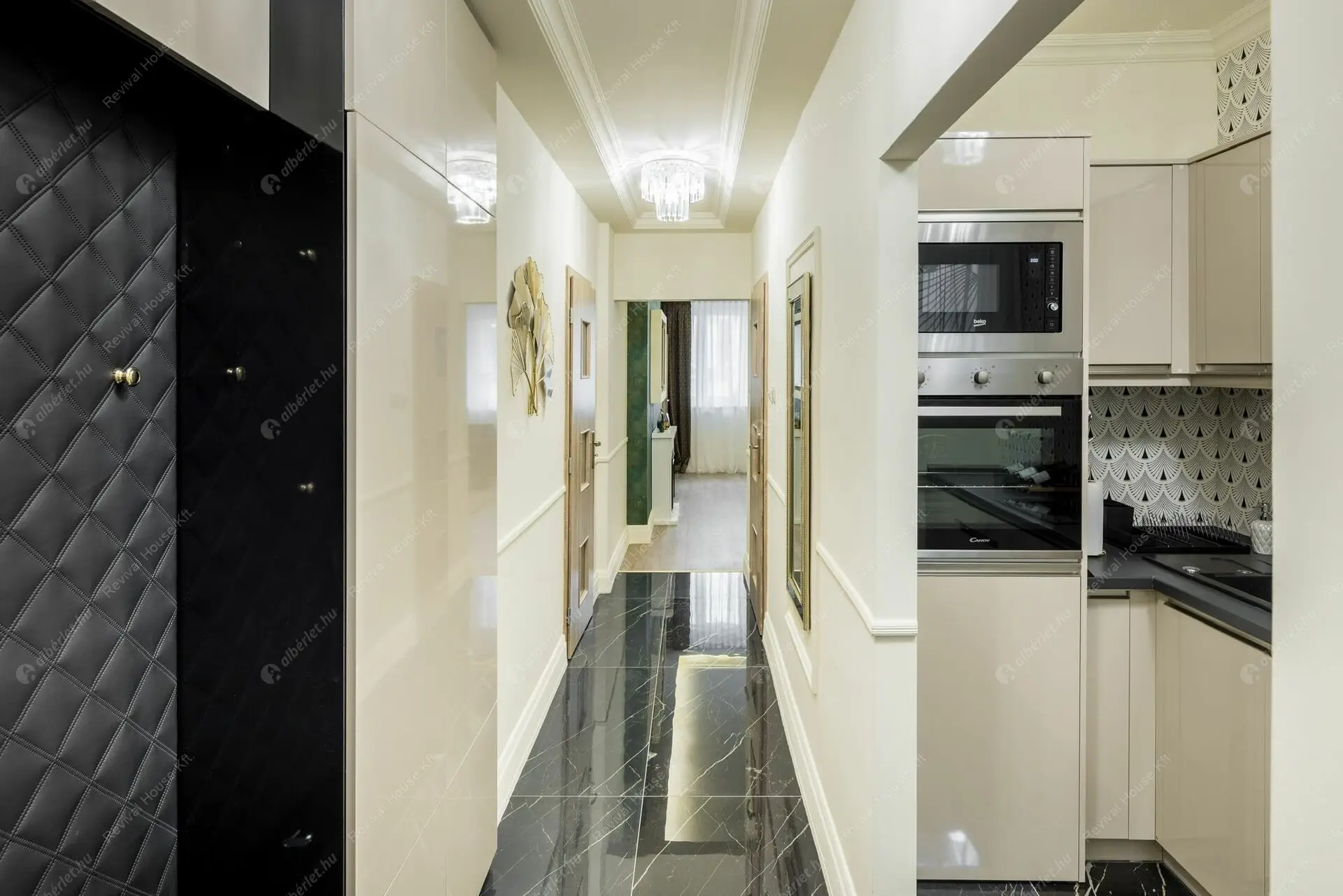 Kiadó albérlet 464000 Ft/hó áron: Budapest, V. kerület  Mérleg utca. Mérete: 53 nm, 3 szobás | Alberlet.hu - 6530994