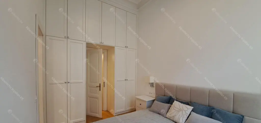 Kiadó albérlet 600000 Ft/hó áron: Budapest, V. kerület  Mérleg utca. Mérete: 80 nm, 2 szobás | Alberlet.hu - 6701598