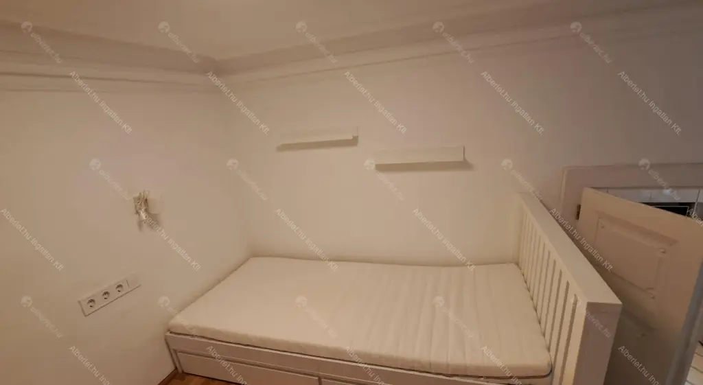 Kiadó albérlet 600000 Ft/hó áron: Budapest, V. kerület  Mérleg utca. Mérete: 80 nm, 2 szobás | Alberlet.hu - 6701606