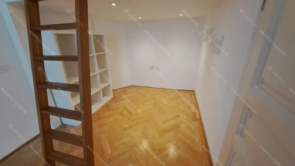 Kiadó albérlet 600000 Ft/hó áron: Budapest, V. kerület  Mérleg utca. Mérete: 80 nm, 2 szobás | Alberlet.hu - 6701607