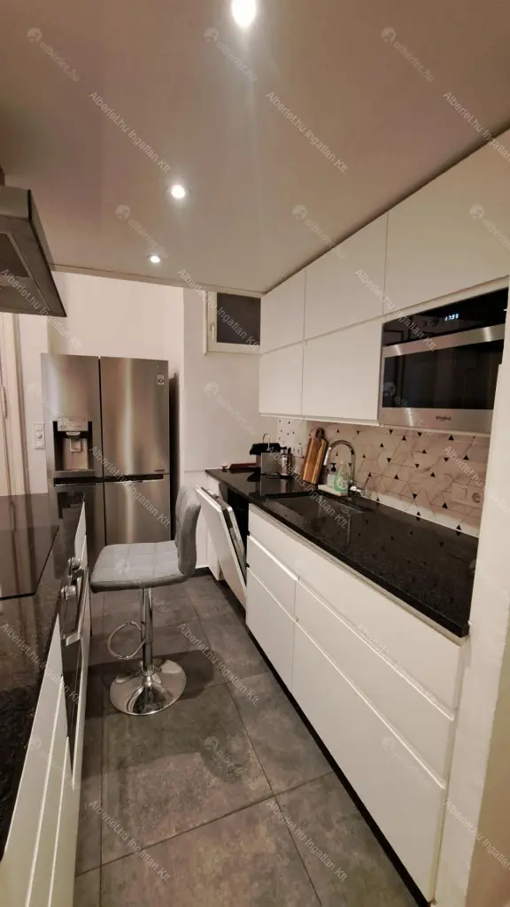 Kiadó albérlet 600000 Ft/hó áron: Budapest, V. kerület  Mérleg utca. Mérete: 80 nm, 2 szobás | Alberlet.hu - 6701610