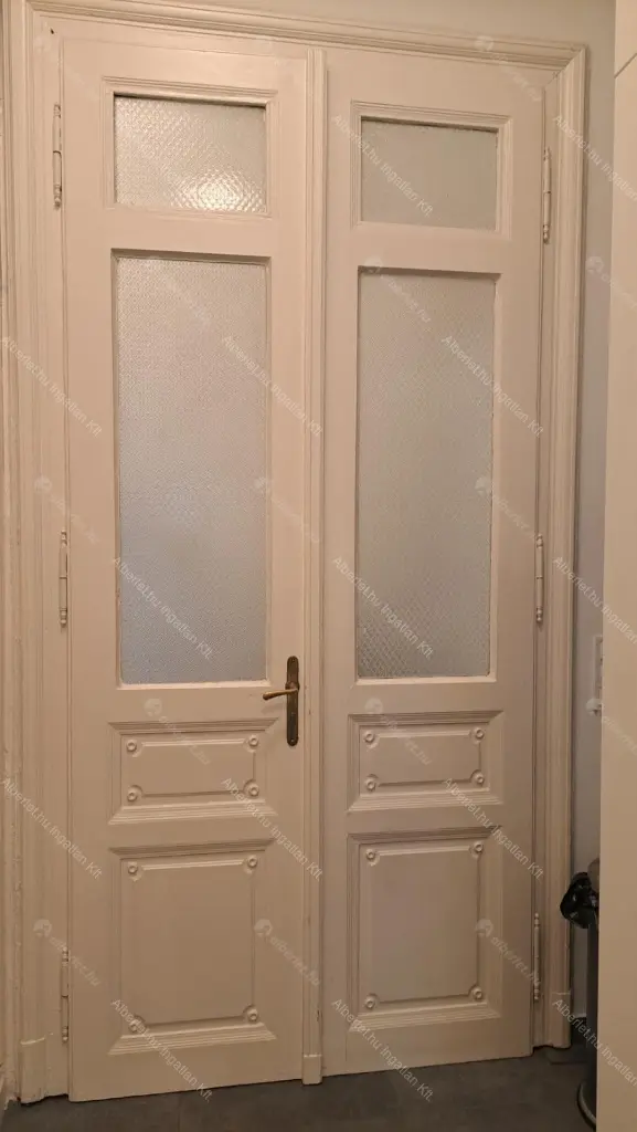 Kiadó albérlet 600000 Ft/hó áron: Budapest, V. kerület  Mérleg utca. Mérete: 80 nm, 2 szobás | Alberlet.hu - 6701618