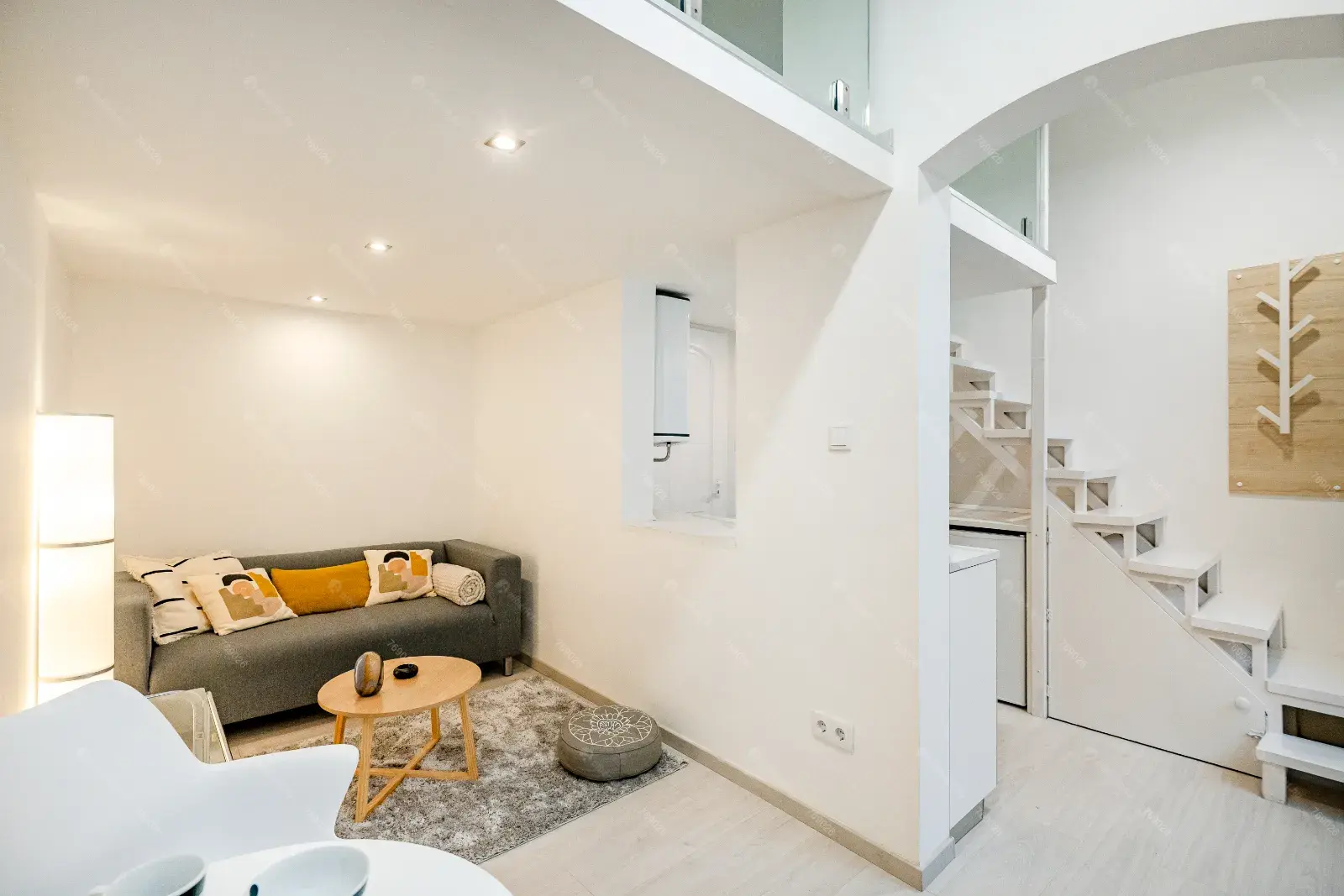 Kiadó albérlet 240000 Ft/hó áron: Budapest, V. kerület  Molnár utca. Mérete: 29 nm, 1 szobás | Alberlet.hu - 6639708