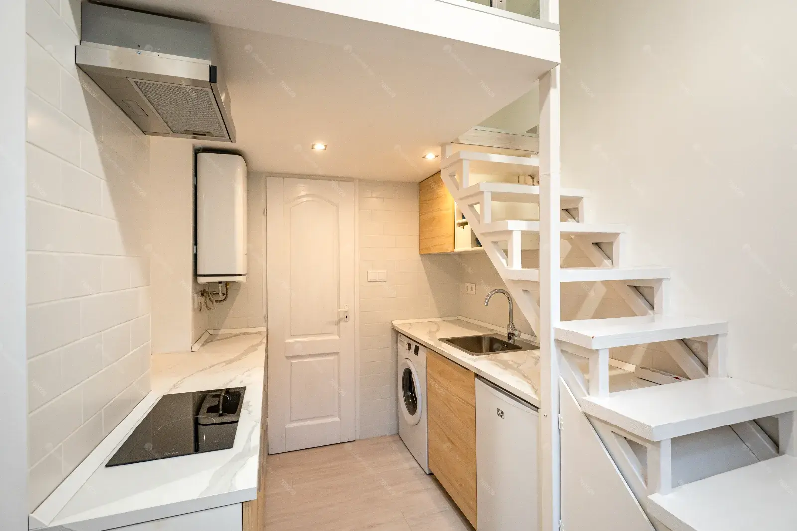 Kiadó albérlet 240000 Ft/hó áron: Budapest, V. kerület  Molnár utca. Mérete: 29 nm, 1 szobás | Alberlet.hu - 6639712