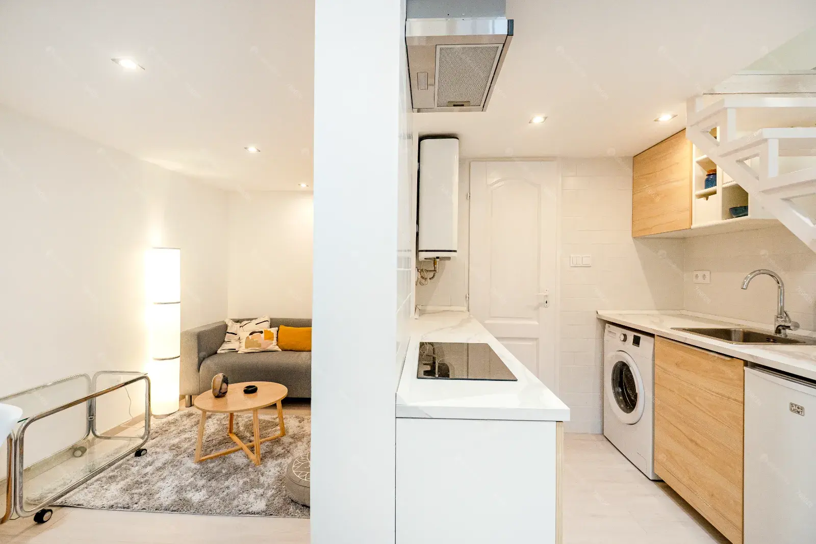 Kiadó albérlet 240000 Ft/hó áron: Budapest, V. kerület  Molnár utca. Mérete: 29 nm, 1 szobás | Alberlet.hu - 6639713