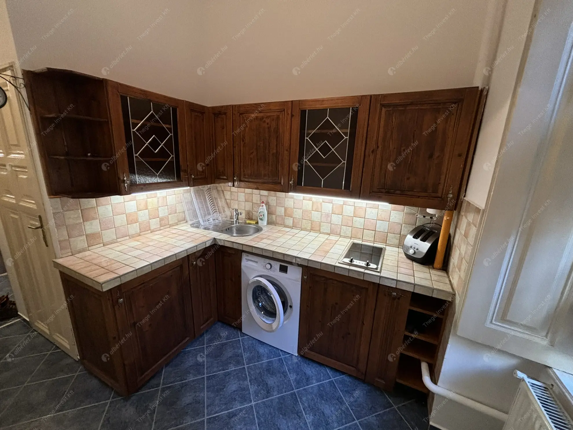 Kiadó albérlet 200000 Ft/hó áron: Budapest, V. kerület  Molnár utca. Mérete: 45 nm, 1 szobás | Alberlet.hu - 6600748