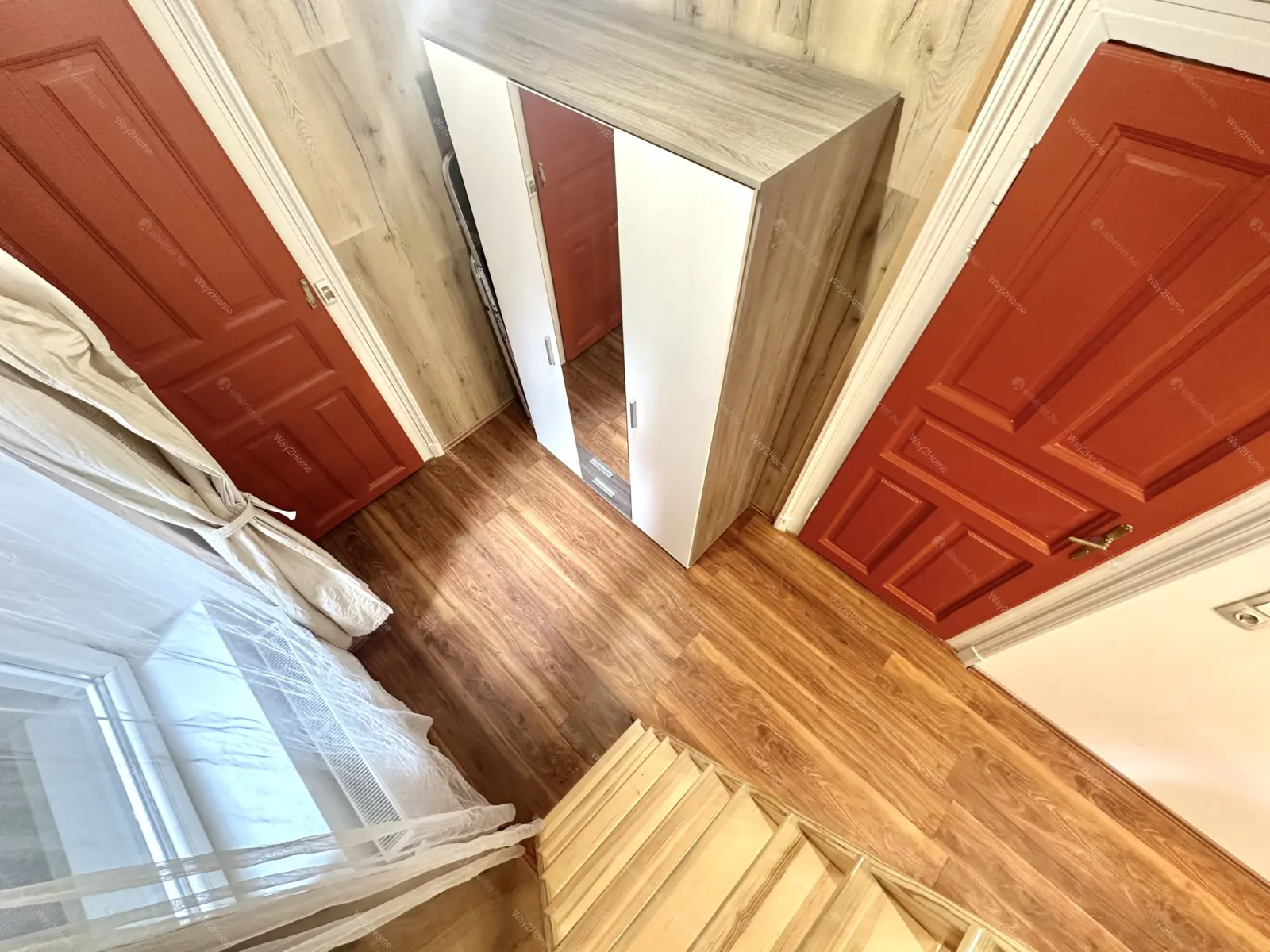 Kiadó albérlet 250000 Ft/hó áron: Budapest, V. kerület  Molnár utca. Mérete: 55 nm, 1 szobás | Alberlet.hu - 6681006