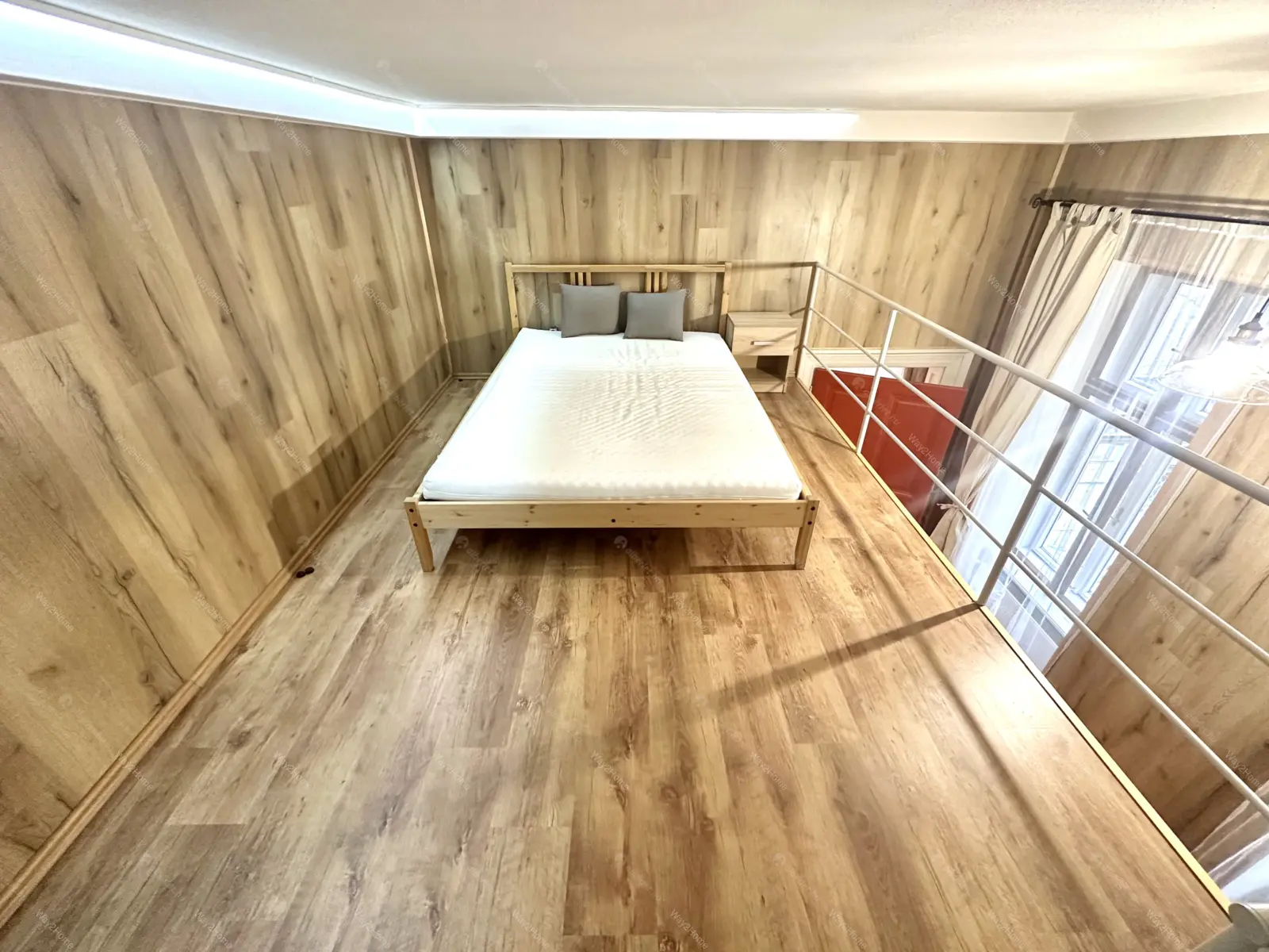 Kiadó albérlet 250000 Ft/hó áron: Budapest, V. kerület  Molnár utca. Mérete: 55 nm, 1 szobás | Alberlet.hu - 6681008